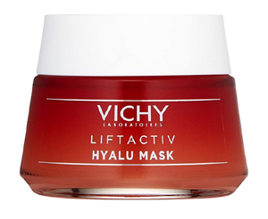 Liftactiv Hyalu Mask