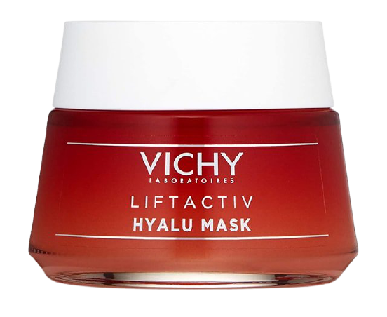 Liftactiv Hyalu Mask