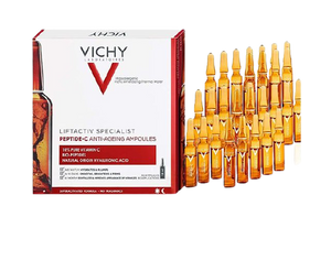 Liftactiv Specialist Peptide C Ampolletas