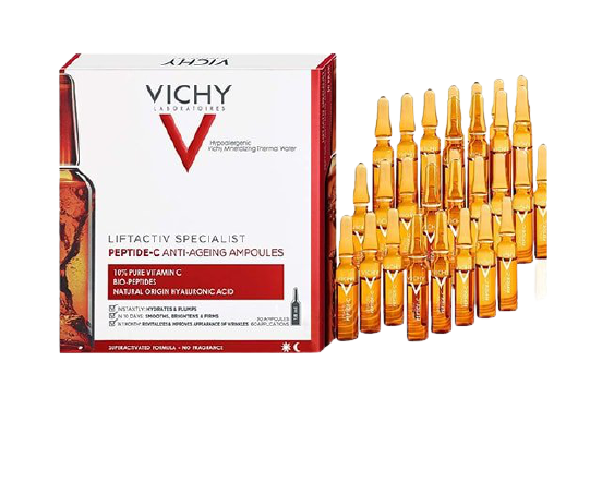 Liftactiv Specialist Peptide C Ampolletas