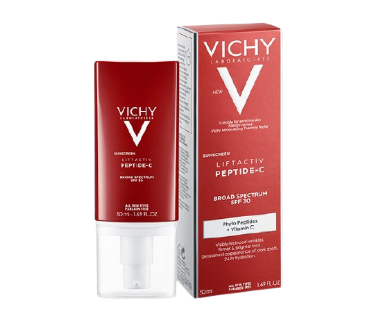 Liftactiv Peptide-C SPF 30