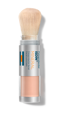 Fotoprotector ISDIN SunBrush Mineral SPF 50+