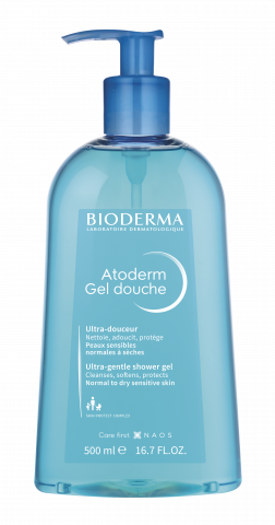 Atoderm Gel de Ducha