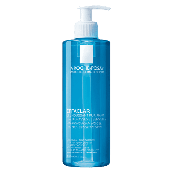 Effaclar Gel