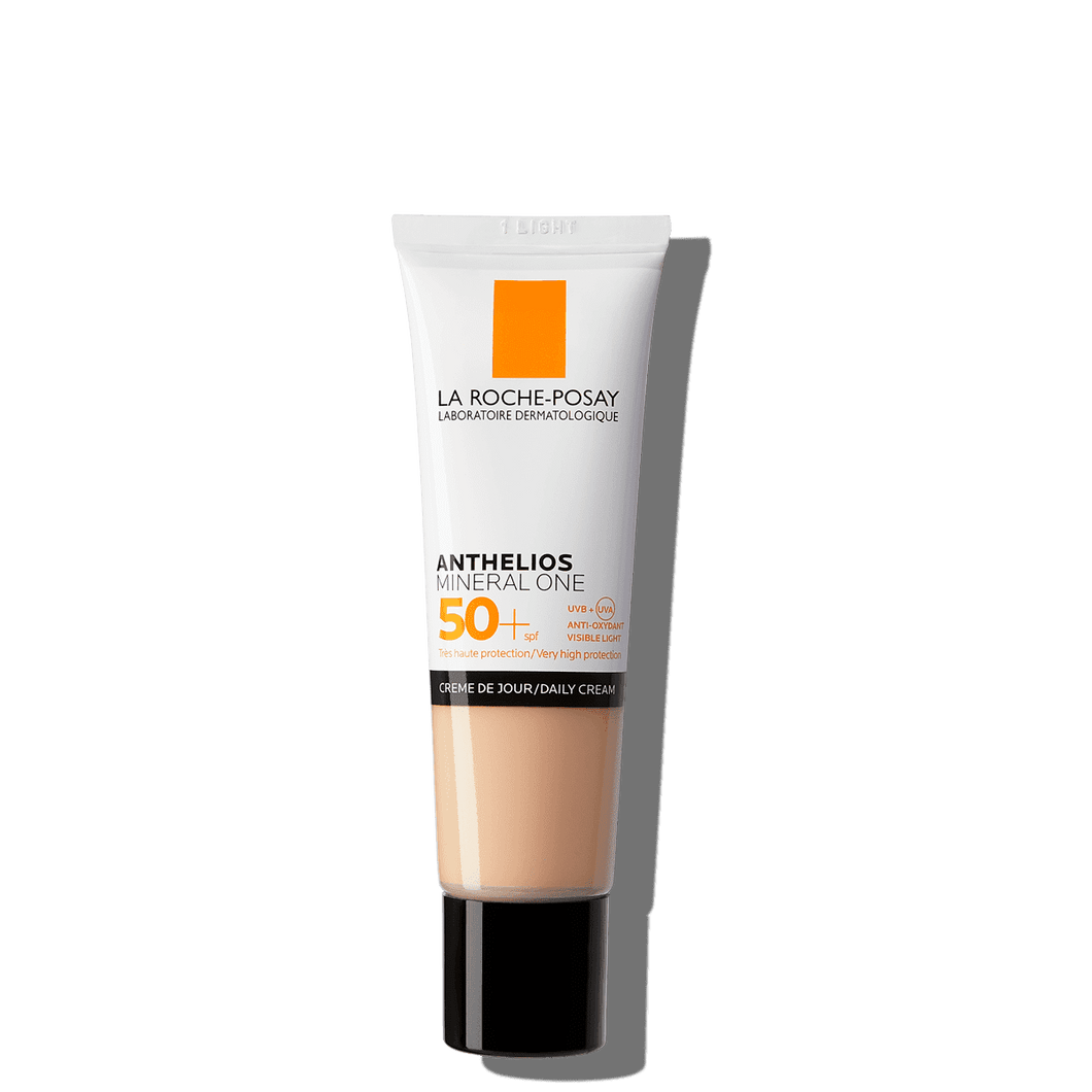 Anthelios Mineral One SPF 50+