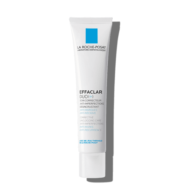 EFFACLAR DUO +