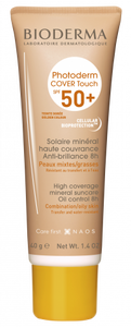 Photoderm COVER Touch SPF 50+