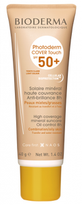 Photoderm COVER Touch SPF 50+