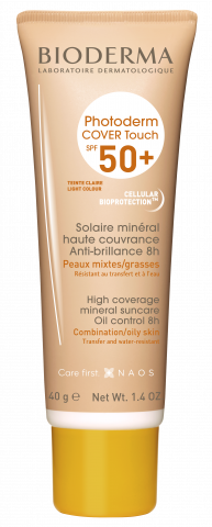 Photoderm COVER Touch SPF 50+