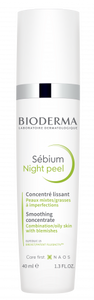 Sebium Night Peel