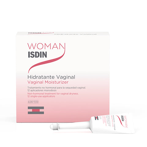 WOMAN Hidratante Vaginal