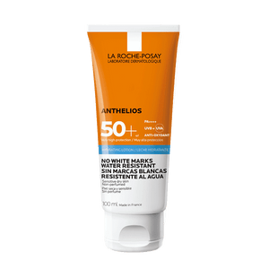 Anthelios XL 50+ Crema Corporal