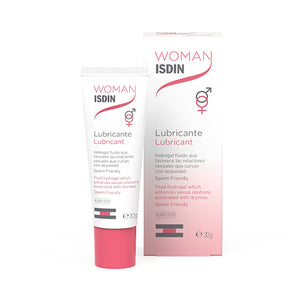 WOMAN Lubricante