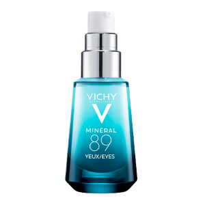 Mineral 89-  Tratamiento para el contorno de ojos
