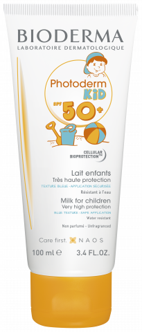 Photoderm KID Leche SPF 50+