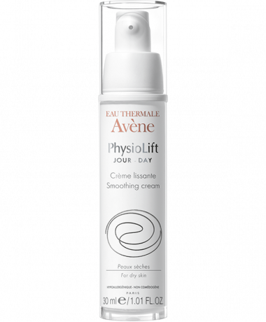 Physiolift Crema Alisante